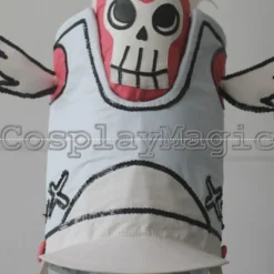 Kill La Kill Nonon Jakuzure Cosplay -Cosplay Magic Store 15680b