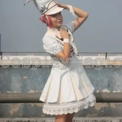 Kill La Kill Nonon Jakuzure Cosplay -Cosplay Magic Store 15680i