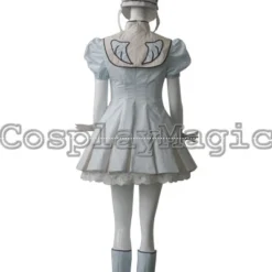 Kill La Kill Nonon Jakuzure Cosplay -Cosplay Magic Store 15682