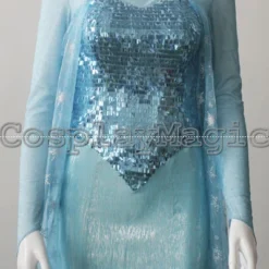 Elsa Cosplay For Kids 21 Elsa Cosplay For Kids -Cosplay Magic Store 15720a 1