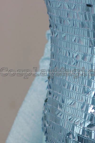 Elsa Cosplay For Kids 9 Elsa Cosplay For Kids - Image 9