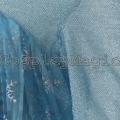 Frozen Elsa Cosplay -Cosplay Magic Store 15720d