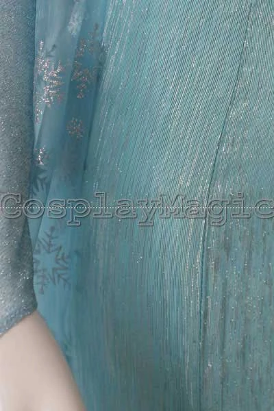 Elsa Cosplay For Kids 5 Elsa Cosplay For Kids - Image 5