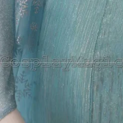 Frozen Elsa Cosplay -Cosplay Magic Store 15720g