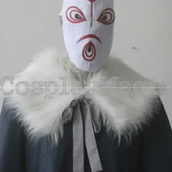 Naruto Menma Uzumaki Cosplay -Cosplay Magic Store 15730a