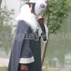 Naruto Menma Uzumaki Cosplay -Cosplay Magic Store 15730i