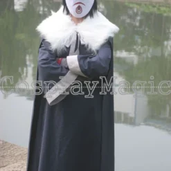 Naruto Menma Uzumaki Cosplay -Cosplay Magic Store 15730j