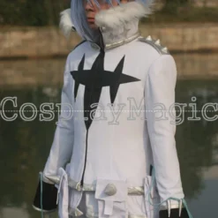 Kill La Kill Houka Inumuta Cosplay -Cosplay Magic Store 15740i
