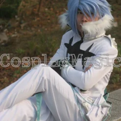 Kill La Kill Houka Inumuta Cosplay -Cosplay Magic Store 15740j