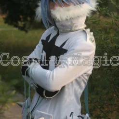 Kill La Kill Houka Inumuta Cosplay -Cosplay Magic Store 15740k