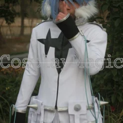 Kill La Kill Houka Inumuta Cosplay -Cosplay Magic Store 15740l