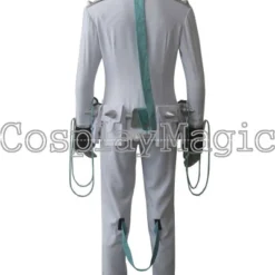 Kill La Kill Houka Inumuta Cosplay -Cosplay Magic Store 15742