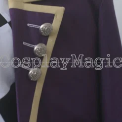 Black Butler Joker Cosplay -Cosplay Magic Store 15750a