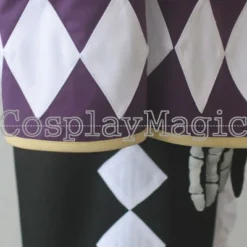 Black Butler Joker Cosplay -Cosplay Magic Store 15750e