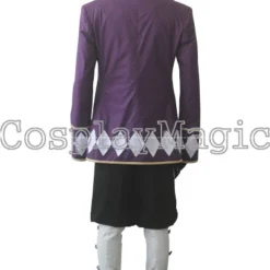 Black Butler Joker Cosplay -Cosplay Magic Store 15752