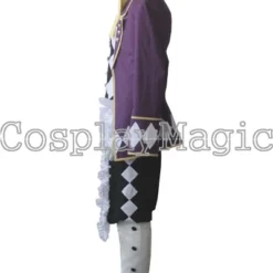 Black Butler Joker Cosplay -Cosplay Magic Store 15753