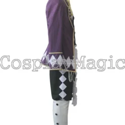 Black Butler Joker Cosplay -Cosplay Magic Store 15754