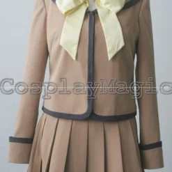 Kamisama Kiss Nanami Momozono Cosplay -Cosplay Magic Store 15760a
