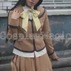 Kamisama Kiss Nanami Momozono Cosplay -Cosplay Magic Store 15760k