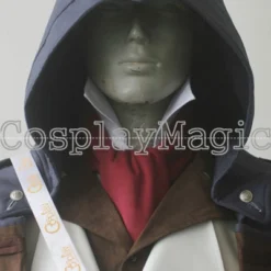 Assassin's Creed Unity Arno Victor Dorian Cosplay -Cosplay Magic Store 15780a