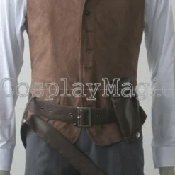 Assassin's Creed Unity Arno Victor Dorian Cosplay -Cosplay Magic Store 15780f