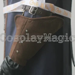 Assassin's Creed Unity Arno Victor Dorian Cosplay -Cosplay Magic Store 15780h