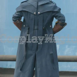 Assassin's Creed Unity Arno Victor Dorian Cosplay -Cosplay Magic Store 15780k