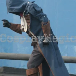 Assassin's Creed Unity Arno Victor Dorian Cosplay -Cosplay Magic Store 15780l