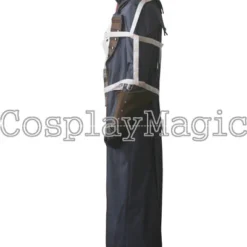 Assassin's Creed Unity Arno Victor Dorian Cosplay -Cosplay Magic Store 15783
