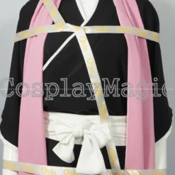 Bleach 10th Division Lieutenant Matsumoto Rangiku Cosplay -Cosplay Magic Store 158 1