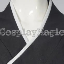 Bleach 10th Division Lieutenant Matsumoto Rangiku Cosplay -Cosplay Magic Store 158 3