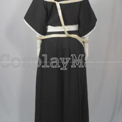 Bleach 10th Division Lieutenant Matsumoto Rangiku Cosplay -Cosplay Magic Store 1582