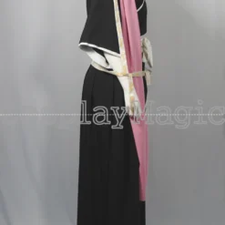 Bleach 10th Division Lieutenant Matsumoto Rangiku Cosplay -Cosplay Magic Store 1583