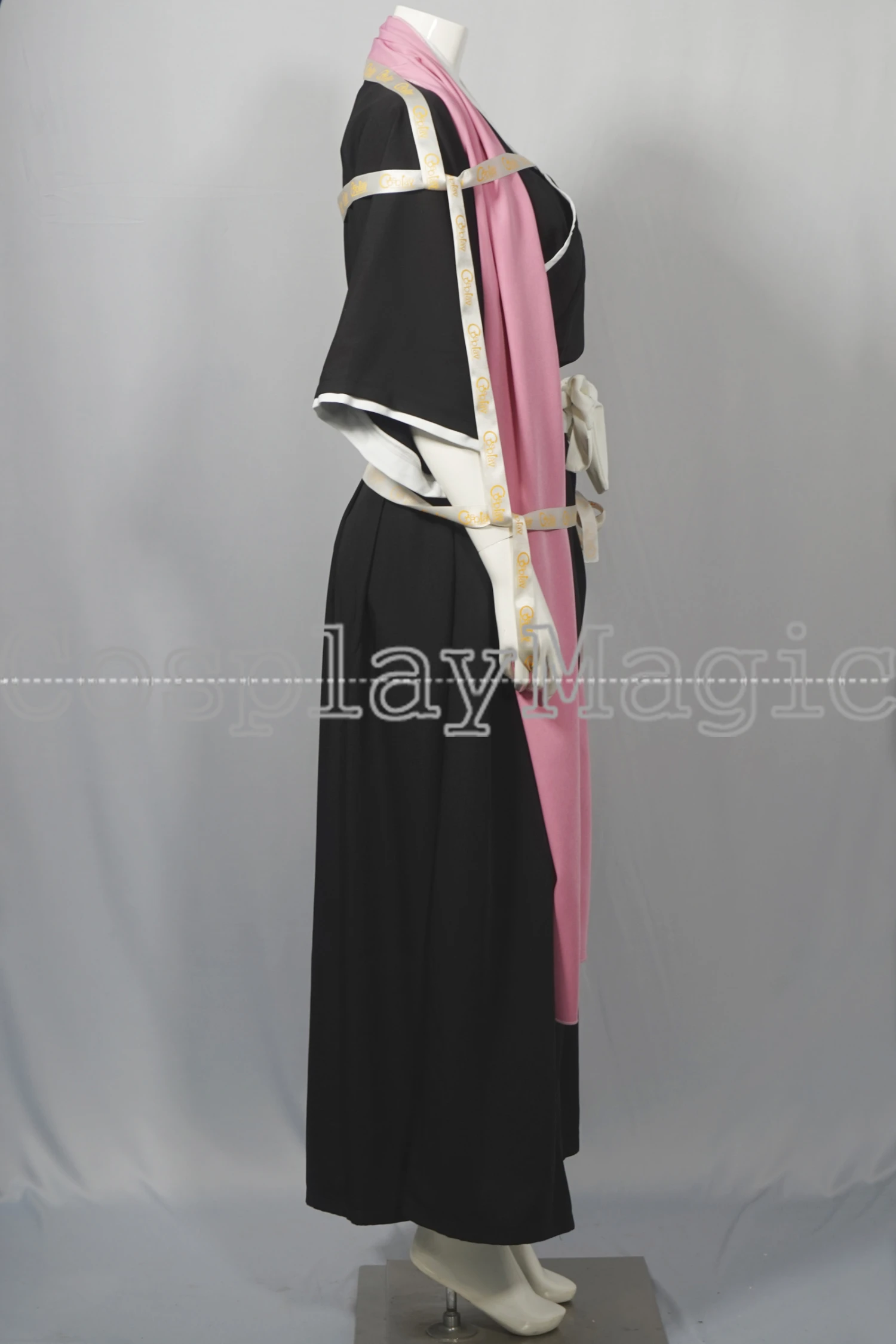 Kill La Kill Ryuko Matoi Senketsu Transformation Deluxe