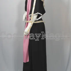Bleach 10th Division Lieutenant Matsumoto Rangiku Cosplay -Cosplay Magic Store 1584 1