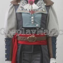 Assassin's Creed Unity Elise De LaSerre Cosplay 33 Assassin's Creed Unity Elise De LaSerre Cosplay -Cosplay Magic Store 15840a