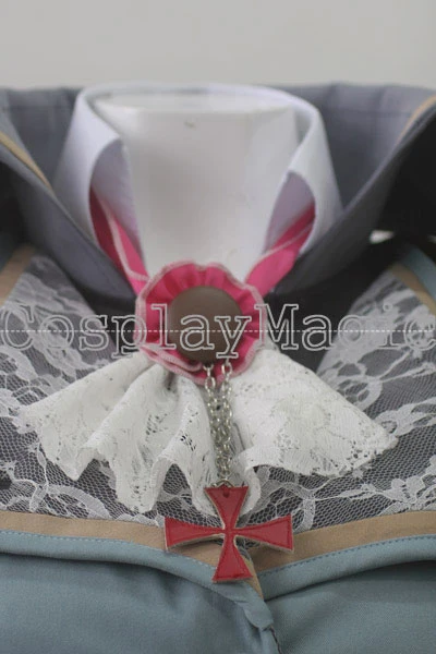 Assassin's Creed Unity Elise De LaSerre Cosplay 16 Assassin's Creed Unity Elise De LaSerre Cosplay - Image 16