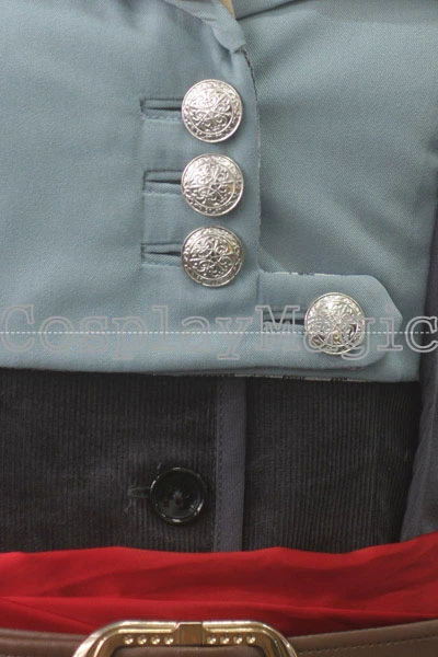 Assassin's Creed Unity Elise De LaSerre Cosplay 15 Assassin's Creed Unity Elise De LaSerre Cosplay - Image 15