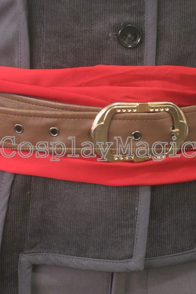 Assassin's Creed Unity Elise De LaSerre Cosplay 14 Assassin's Creed Unity Elise De LaSerre Cosplay - Image 14