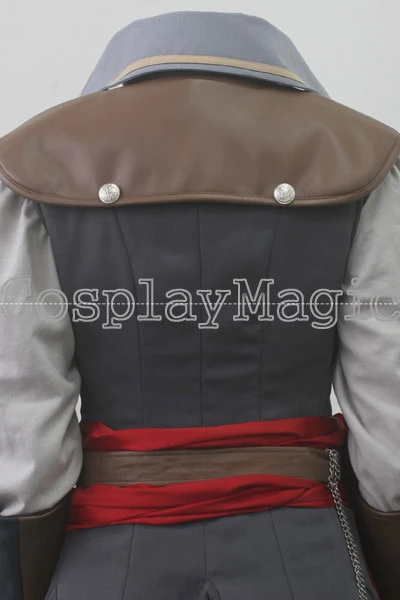 Assassin's Creed Unity Elise De LaSerre Cosplay 12 Assassin's Creed Unity Elise De LaSerre Cosplay - Image 12