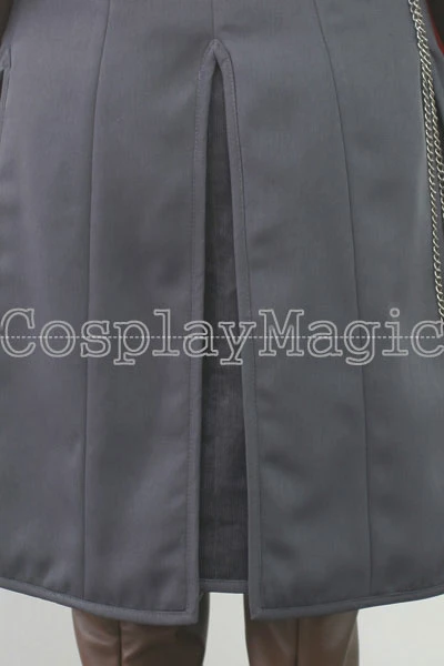 Assassin's Creed Unity Elise De LaSerre Cosplay 11 Assassin's Creed Unity Elise De LaSerre Cosplay - Image 11