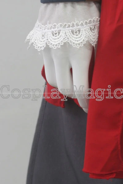 Assassin's Creed Unity Elise De LaSerre Cosplay 10 Assassin's Creed Unity Elise De LaSerre Cosplay - Image 10