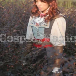 Assassin's Creed Unity Elise De LaSerre Cosplay 25 Assassin's Creed Unity Elise De LaSerre Cosplay -Cosplay Magic Store 15840i