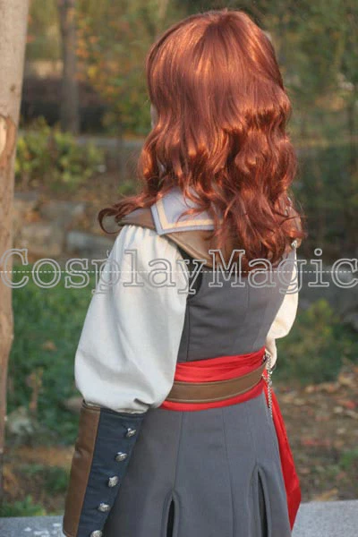 Assassin's Creed Unity Elise De LaSerre Cosplay 7 Assassin's Creed Unity Elise De LaSerre Cosplay - Image 7