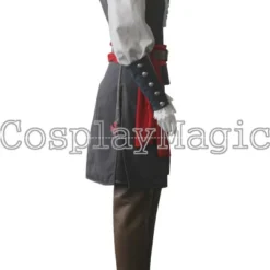 Assassin's Creed Unity Elise De LaSerre Cosplay 20 Assassin's Creed Unity Elise De LaSerre Cosplay -Cosplay Magic Store 15844
