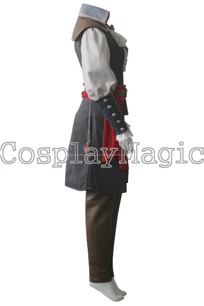 Assassin's Creed Unity Elise De LaSerre Cosplay 4 Assassin's Creed Unity Elise De LaSerre Cosplay - Image 4