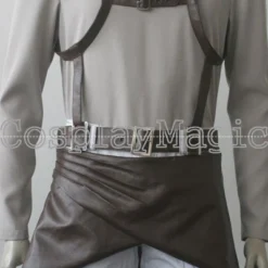 Attack On Titan Garrison Regiment Hannes Cosplay -Cosplay Magic Store 15850c