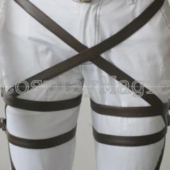 Attack On Titan Garrison Regiment Hannes Cosplay -Cosplay Magic Store 15850e
