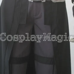 Sword Art Online Kirito Gun Gale Online GGO Avatar For Men -Cosplay Magic Store 15870c