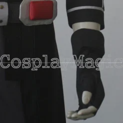 Sword Art Online Kirito Gun Gale Online GGO Avatar For Men -Cosplay Magic Store 15870f